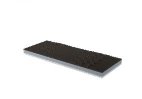 Matrac Linda v rozmere 80x200 cm bez poťahu