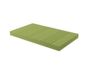 Matrac Ivana Marble v rozmere 120x200 cm bez poťahu