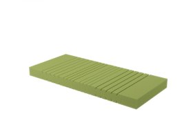 Matrac Ivana Marble v rozmere 90x200 cm bez poťahu