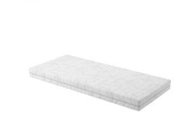 Matrac Ivana Marble v rozmere 90x200 cm v poťahu Supra Line