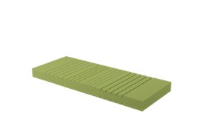 Matrac Ivana Marble v rozmere 80x200 cm bez poťahu