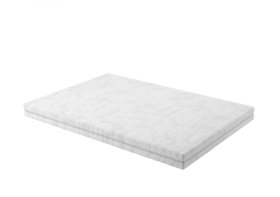 Matrac Ivana Marble v rozmere 140x200 cm v poťahu Supra Line