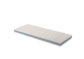 Matrac Riana v rozmere 80x200 cm bez poťahu