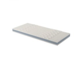 Matrac Riana v rozmere 90x200 cm bez poťahu