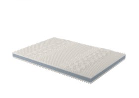 Matrac Riana v rozmere 140x200 cm bez poťahu