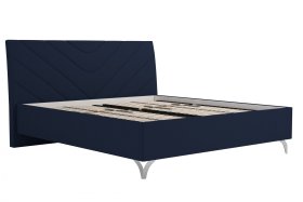 Dvojlôžko Tamara v rozmere 180x200 cm, v poťahu Malmö New 79