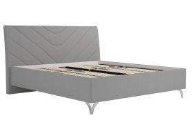 Dvojlôžko Tamara v rozmere 180x200 cm, v poťahu Malmö New 83