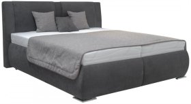 Přehoz z programu Grand