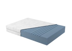 Matrac Ivana de Luxe v rozmere 140x200 cm, polpoťah