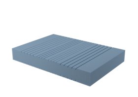 Matrac Ivana de Luxe v rozmere 140x200 cm, jadro