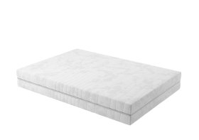 Matrac Ivana de Luxe v rozmere 140x200 cm, poťah