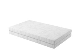 Matrac Ivana de Luxe v rozmere 120x200 cm, poťah