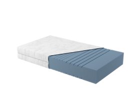 Matrac Ivana de Luxe v rozmere 110x200 cm, polpoťah