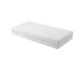 Matrac Ivana de Luxe v rozmere 100x200 cm, poťah