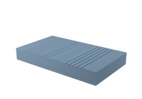 Matrac Ivana de Luxe v rozmere 120x200 cm, jadro