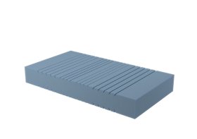 Matrac Ivana de Luxe v rozmere 110x200 cm, jadro