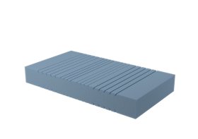 Matrac Ivana de Luxe v rozmere 100x200 cm, jadro