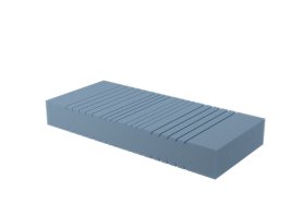 Matrac Ivana de Luxe v rozmere 90x200 cm, jadro