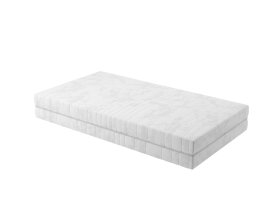 Matrac Ivana de Luxe v rozmere 110x200 cm, poťah