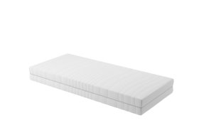 Matrac Ivana Plus v rozmere 90x200 cm, poťah