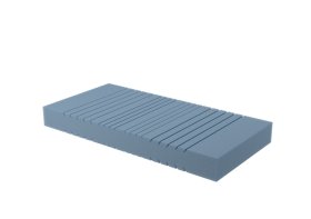 Matrac Ivana Plus v rozmere 100x200 cm, jadro. Farba jadra je orientačná.