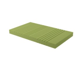 Matrac Ivana v rozmere 120x200 cm, jadro