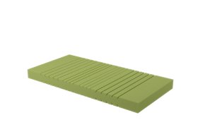 Matrac Ivana v rozmere 100x200 cm, jadro