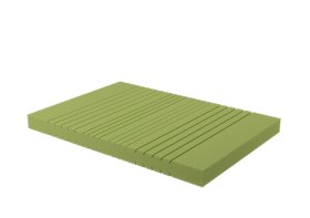 Matrac Ivana v rozmere 140x200 cm, jadro