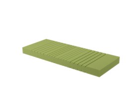 Matrac Ivana v rozmere 80x200 cm, jadro