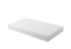 Matrac Nelly Plus v rozmere 120x200 cm, poťah