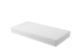 Matrac Nelly Plus v rozmere 100x200 cm, poťah
