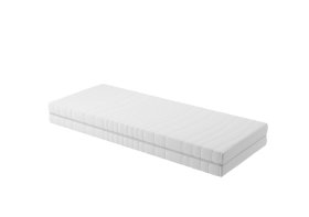 Matrac Nelly Plus v rozmere 80x200 cm, poťah