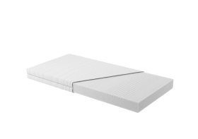 Matrac Alena v rozmere 100x200 cm, polpoťah