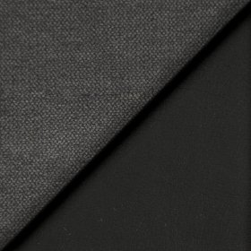 Vzorka poťahu Enjoy 23 Ash / Loft Black