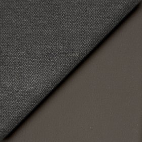 Vzorka poťahu Enjoy 23 Ash / Loft Coffee