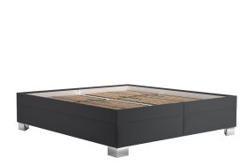 Dvojlôžko Nadia v rozmere 180x200 cm, v poťahu Savoy 94, ukážka roštu