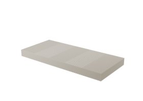 Matrac Vigo v rozmere 90x200 cm, jadro