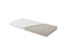 Matrac Vigo v rozmere 90x200 cm, polpoťah