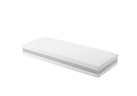 Matrac Hypo v rozmere 80x200 cm, poťah (Farba jadra je orientačná)