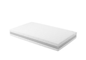 Matrac Hypo v rozmere 120x200 cm, poťah (Farba jadra je orientačná)