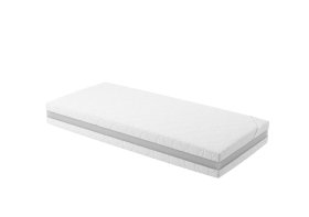 Matrac Hypo v rozmere 90x200 cm, poťah (Farba jadra je orientačná)