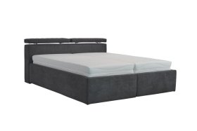 Dvojlôžko Ardea v rozmere 180x200 cm, v poťahu Enjoy 24