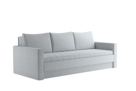 Pohovka Timea, v poťahu Matrix 21,  s vankúšmi