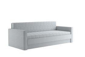 Pohovka Timea, v poťahu Matrix 21, bez vankúšov