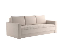 Pohovka Timea, v poťahu Matrix 2, s vankúšmi