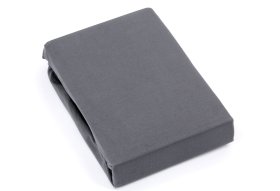 DeLuxe plachta, šedá farba, balenie