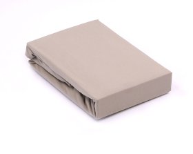 DeLuxe plachta, svetlo hnedá farba, balenie