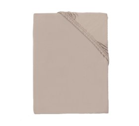 DeLuxe plachta, svetlo hnedá farba, detail balenia