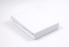 DeLuxe plachta, biela farba, balenie