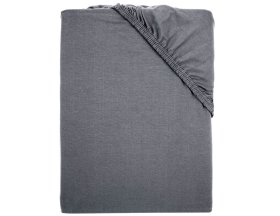 DeLuxe plachta, šedá farba, detail balenia